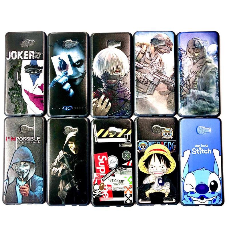 เคส tpu Samsung galaxy A9 pro A5 2015 pro
