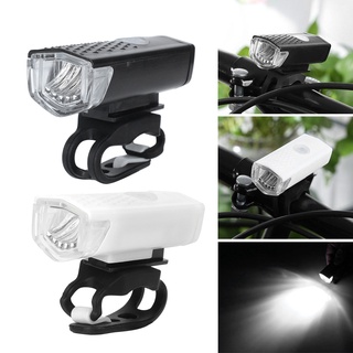 [OObike] ไฟฉาย Led ชาร์จ Usb สําหรับติดรถจักรยาน