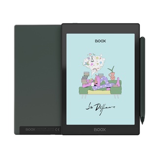 E-READER BOOX NOVA AIR C 7.8 นิ้ว ปี 2022