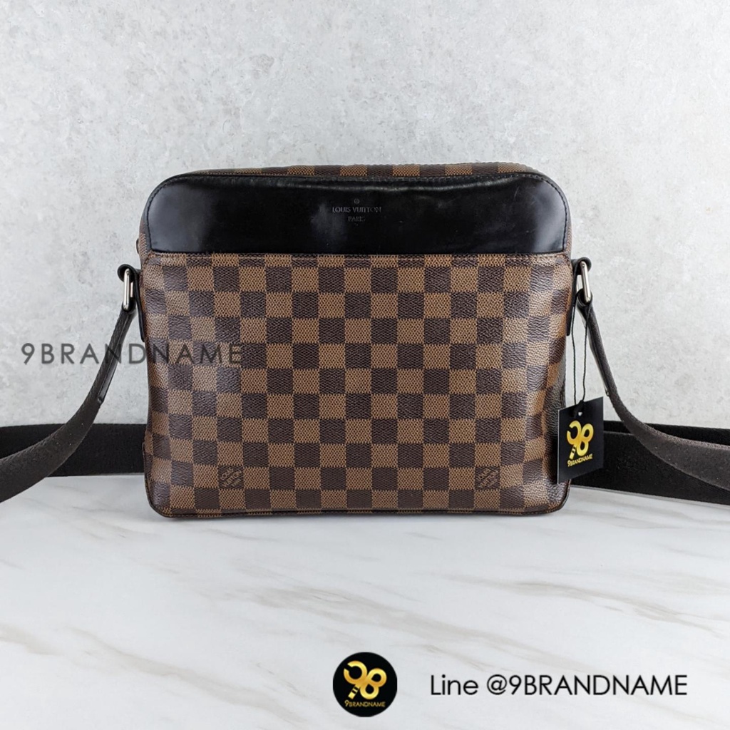 louis vuitton Jake messenger pm Shopee Thailand