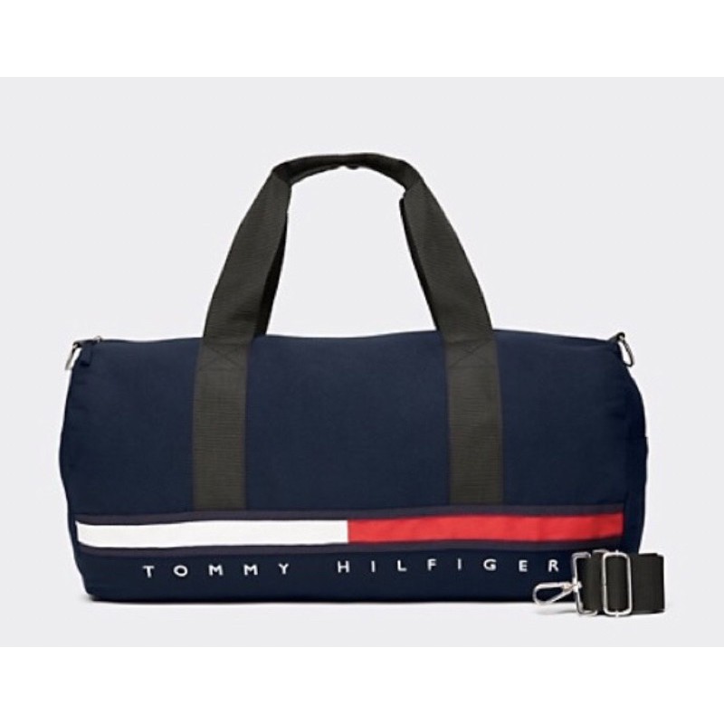 พร้อมส่งในไทย! ของแท้💯 กระเป๋าผ้า Tommy Hifiger จากอเมริกาหิ้วมาเอง ราคาถูก จำนวนจำกัด