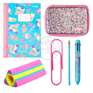 เซ็ทสุดคุ้ม Smiggle Sparkle Rainbow Gift set