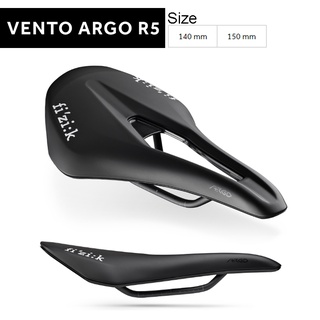 0% 10ด.เบาะ Fizik VENTO ARGO R5 ประกัน 0 ไทย