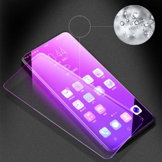 OPPO R7 R7S R7Plus R9 R9S R11 R11S Plus R15 R17 Neo Rx17Pro Reno 10xzoom 2 ACE 3 Anti Blue ray Tempered Glass Full Screen Protector