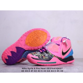 kyrie 6 zoom turbo
