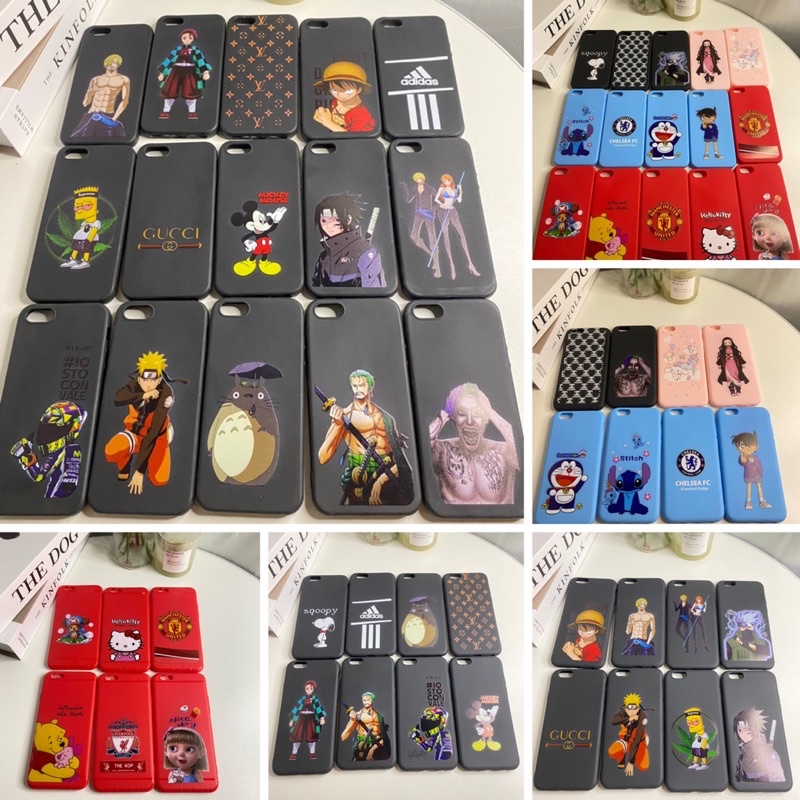 Case IPhone 5 เคส ไอโฟน 5S