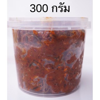 คุณยายเฟื่องฟ้า ปลาร้าบองรสเด็ด ปลาร้าบอง สูตรดั้งเดิม(Original) 300g. ต้นตำหรับความแซ่บ เกรดพรีเมี่ยม อาหารอีสาน ของแท้