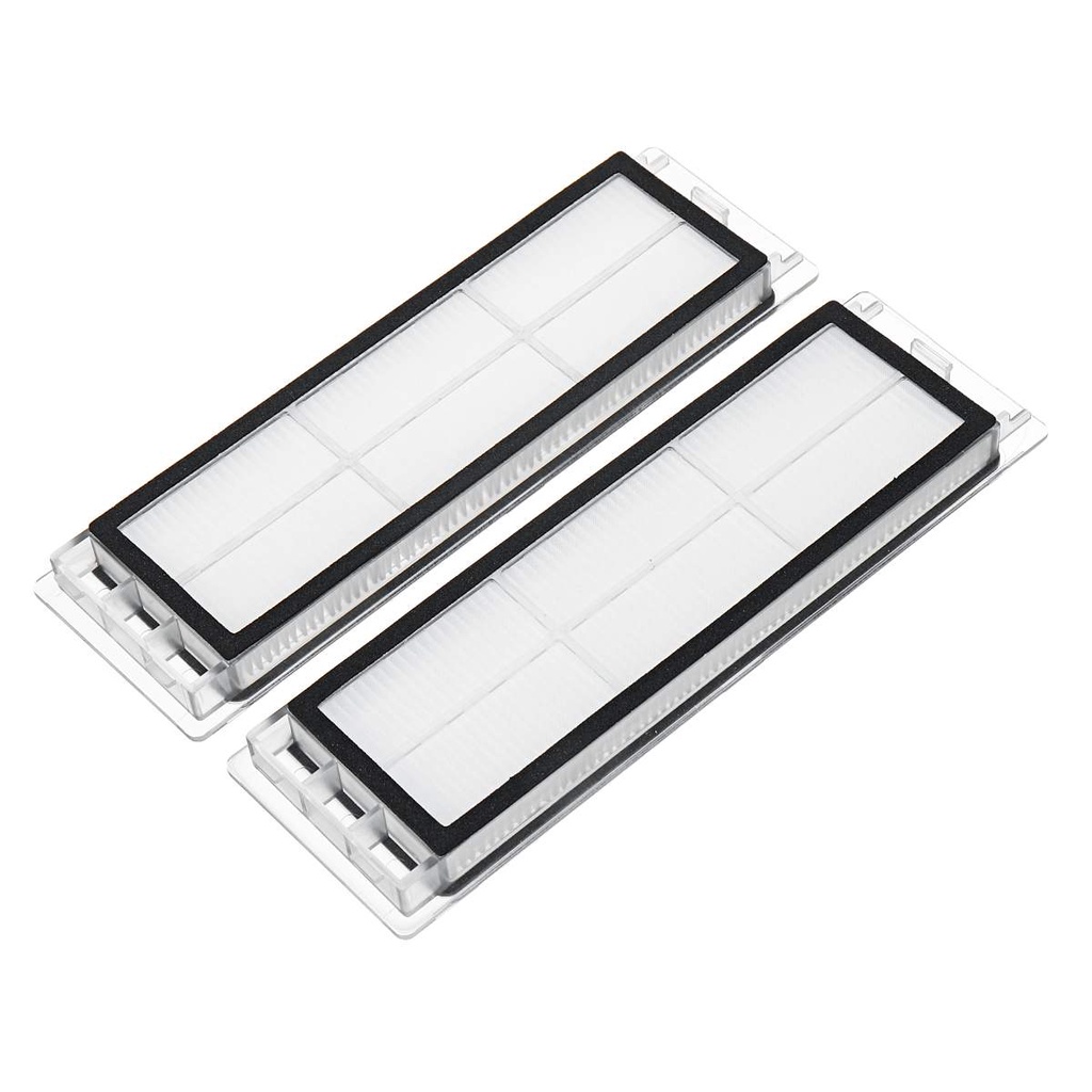 อัจฉริยะเครื่องกวาด5cs HEA Filter Side Brush Main Brush for Xiaomi 1s