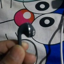 reviewNewmsnr Lossless Hi Fi หูฟังอินเอียร์ ตัดเสียงรบกวน พร้อมไมโครโฟนในตัว HD comment 3