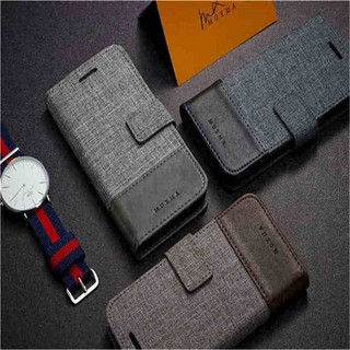 เคส OPPO Reno 6 7 z 8 T 10 Pro Reno10 Pro+ 5G A78 A77 A77s A98 A5 A9 A57 ฝาพับ กระเป๋าสตางค์ ที่ใส่โทรศัพท์ หนัง PU นิ่ม TPU ซิลิโคน กันชน แม่เหล็ก ปิด ช่องใส่บัตร