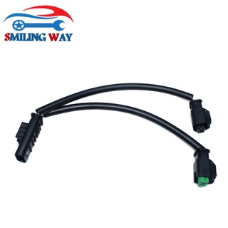 Thermostat Adapter Lead Connector Plug Wire 12517646145 11537534521 For Mini Cooper 1.6L 2007 2008 2009 2010 2011 2012 2