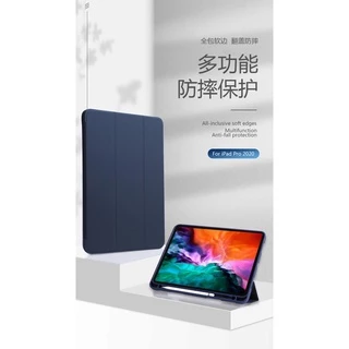 เคสฝาพับ เรียวมี แพด 10.4 Smart Slim Stand Case For Realme Pad 10.4 (10.4) เคสสีพาสเทล Realme Pad MINI 8.7 SE 008