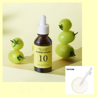 Power 10 Formula VC Effector [Advanced]Blemish Catcher 30ml