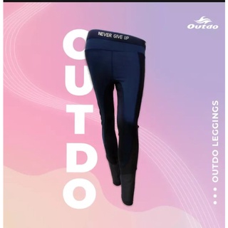 Horse riding tights ผ้า Polyester spandex ใส่สบาย