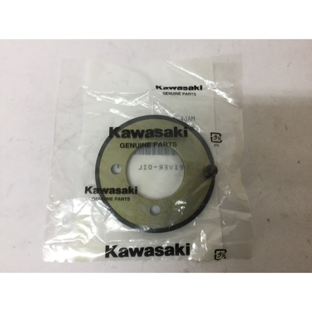 น้ํามัน KAWASAKI ZX150 ZX 150 RECEIVER