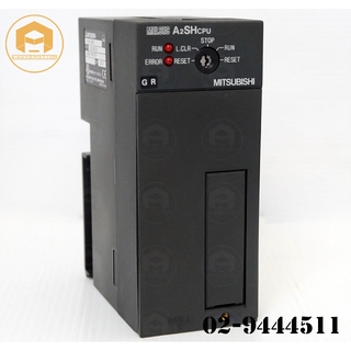 ขายPLC MITSUBISHI Model:A2SHCPU (สินค้าใหม่)