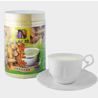 ผงอัลมอนด์ DAYang Brand Mixed Almond Powder Drink 454g