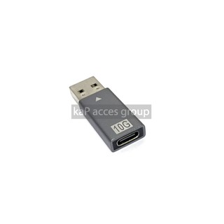 USB to Type C USB 3.1 Adapter OEM (10G)