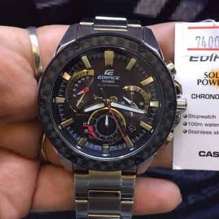 ลดล้างสต๊อค Casio EDIFICE EQS-910D-1AV