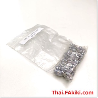 JP (+) P3 CR3 M3x8 Screw ,สกรู สเปค 1 bag = 100 pcs. ,Other