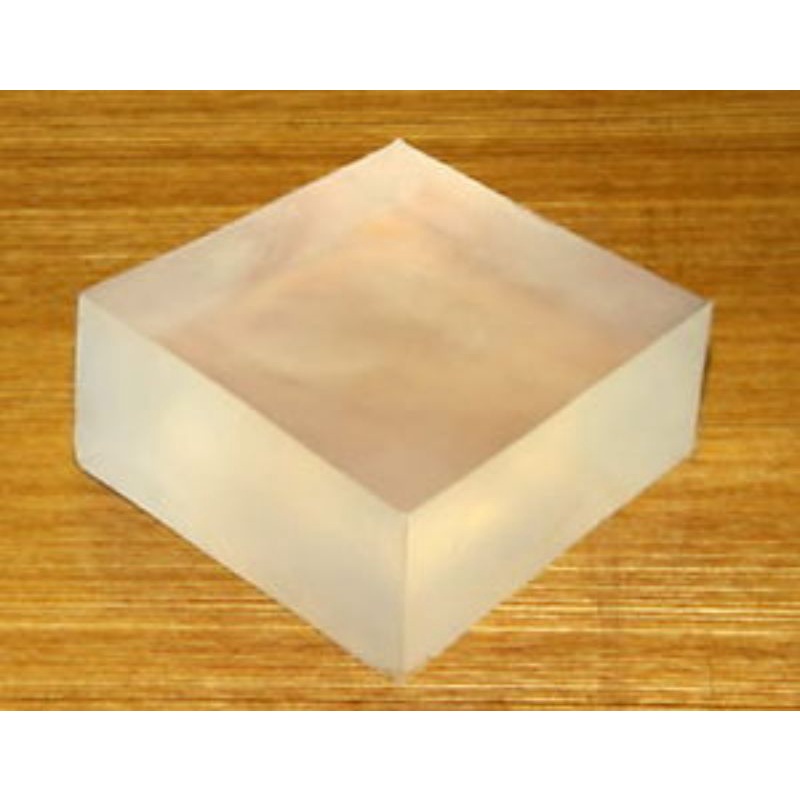 Glycerin/Soap/Base/(แบบใส)1กิโลกรัม