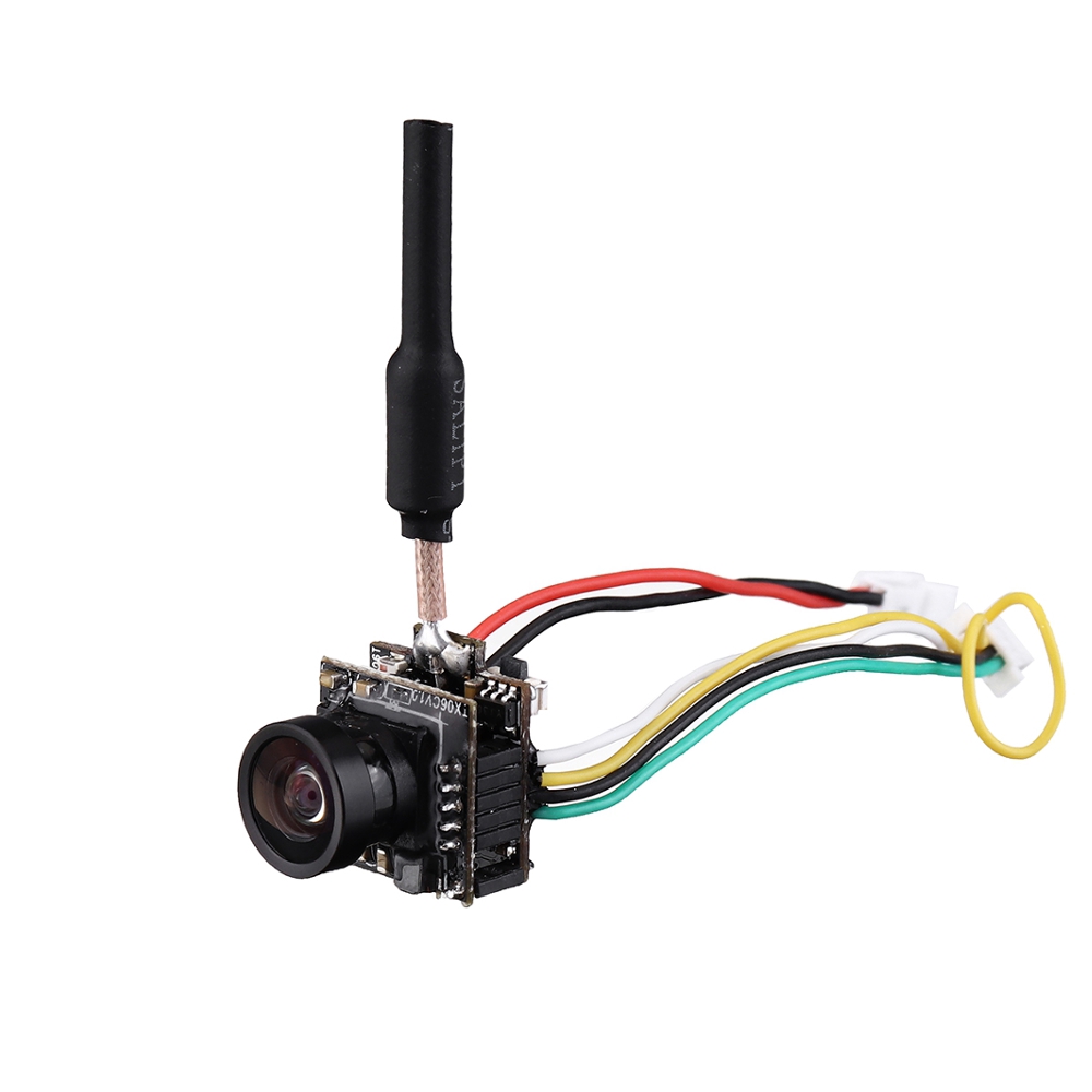 eachine tx 06 700 tvl fov กล้องวงจรปิดขนาดเล็ก fpv สําหรับโดรน