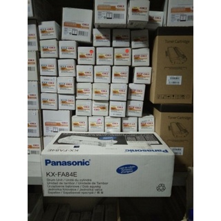 ลูกดรัมแฟกซ์ (รุ่น 512) Panasonic KX-FA84E for KX-FL612/KX-FLM662