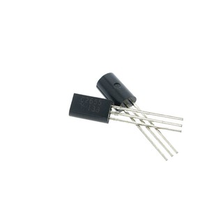 50pcs C2655-Y 2SC2655 C2655 in-line triode transistor TO-92L 2A 50V NPN