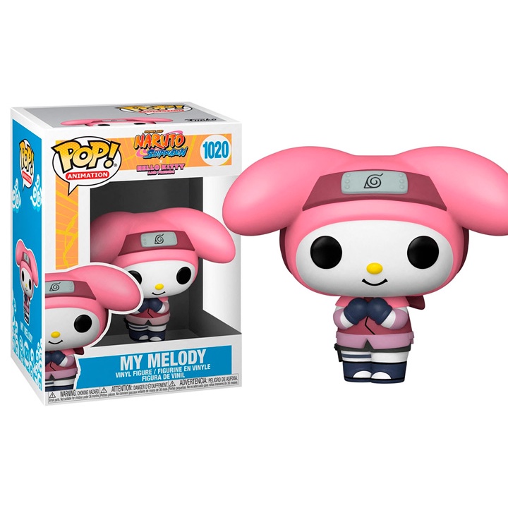 希少】Funko POP! サンリオ マイメロディ オチャコ おもちゃ