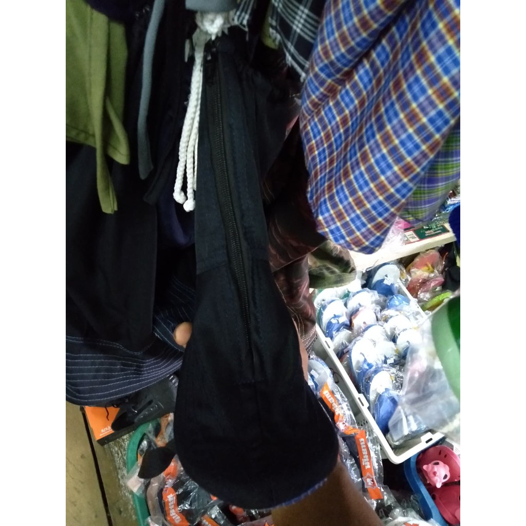 รองเท้านินจาขาสั้น ใส่ลงน้ำกันเศษหอยเศษแก้วบาด ใส่ทำนาทำสวนทำไร่ พร้อมส่ง