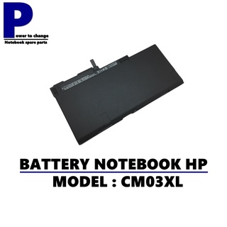 BATTERY NOTEBOOK  HP CM03XL++ ของแท้ EliteBook 840 (CM03XL) / แบตเตอรี่โน๊ตบุ๊คเอชพี แท้ (ORG)