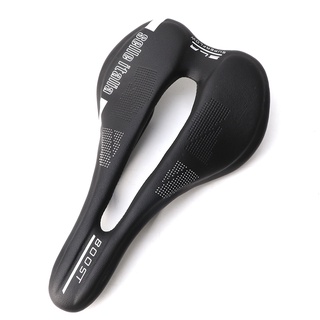 Selle ltalia อานนั่งจักรยานเสือภูเขา น้ําหนักเบา 155 มม. สําหรับผู้ชาย และผู้หญิง