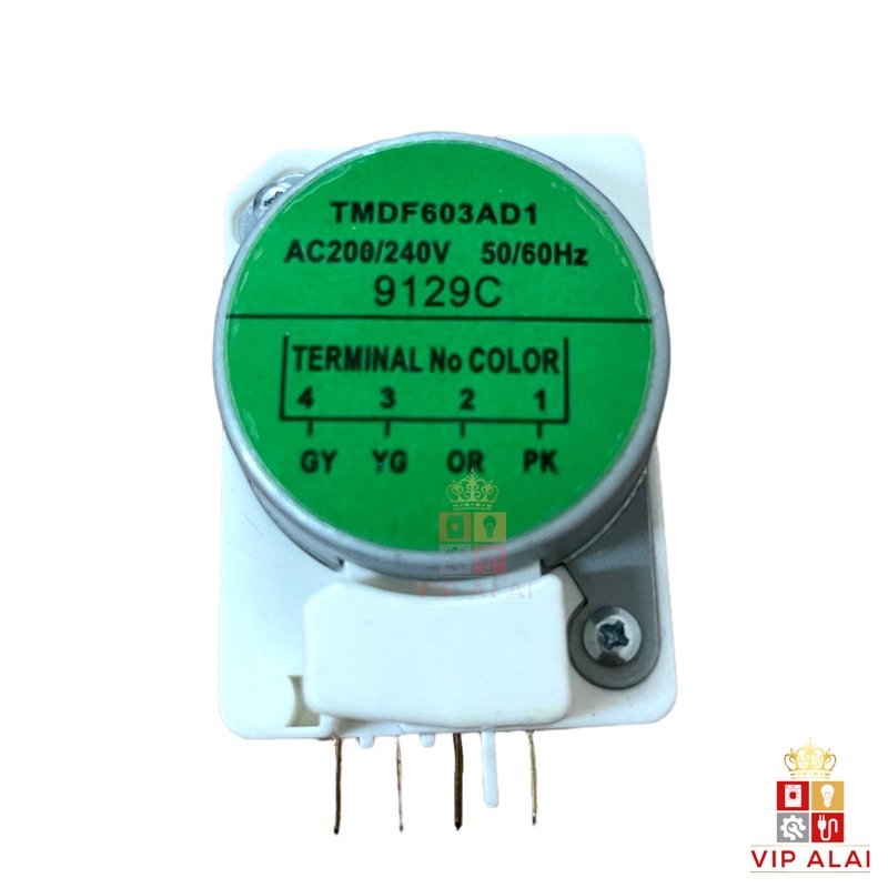 นาฬิกาตู้เย็น TMDF603AD1 นาฬิกาตู้เย็น TMDF603AD1 Haier ทามเมอร์ตู้เย็นสลากเขียว 603 อะไรเครื่องซักผ้า
