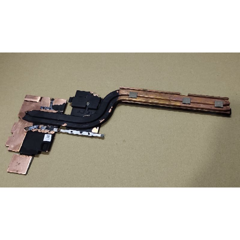 ฮีทซิงค์ Lenovo legion Y520-15 Y520-151KBN