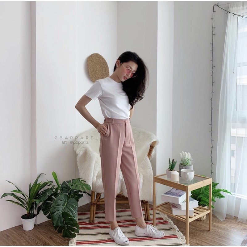 ส่งต่อกางเกงจากร้าน pbpants ไซส์ S