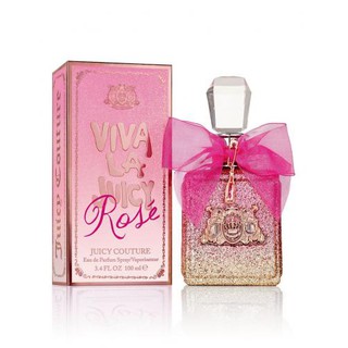 Juicy Couture Viva La Juicy Rose EDP 100 ml