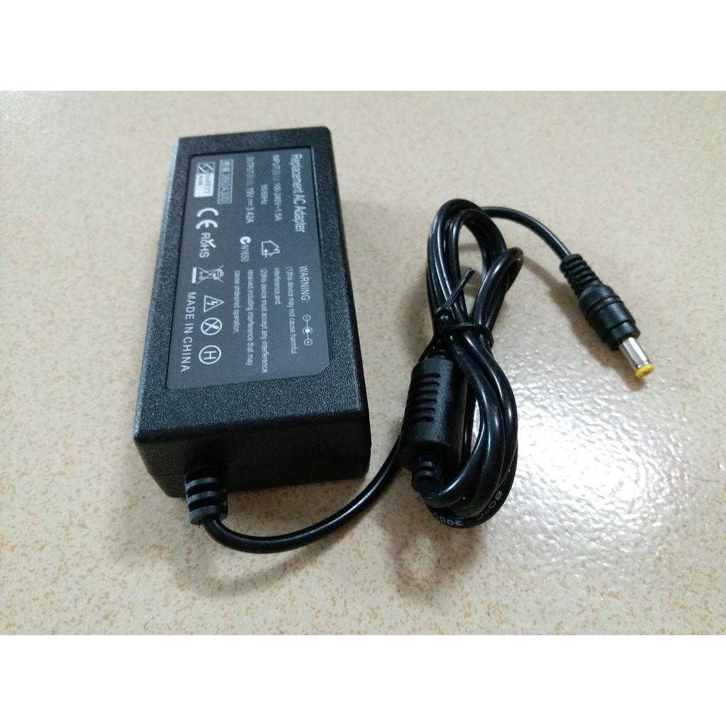 อะแดปเตอร์สำหรับ Acer Aspire E 14 E 5-476 G E 5-432 E 5-475 Laptop Charger