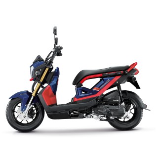 สายพาน [แท้] Honda Scoopy i [2017 - 2019] , Moove [2015] , Zoomer-X [2016 - 2019] (K44) - รูปที่ 6