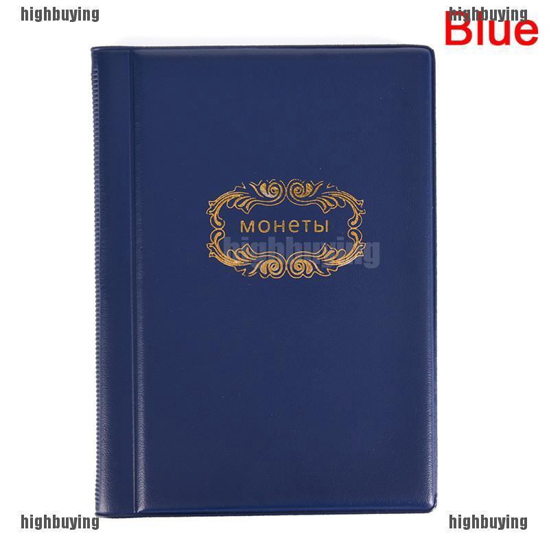 Hbth อัลบั้มใส่เหรียญ 10 หน้า 120 ช่อง - รูปที่ 4