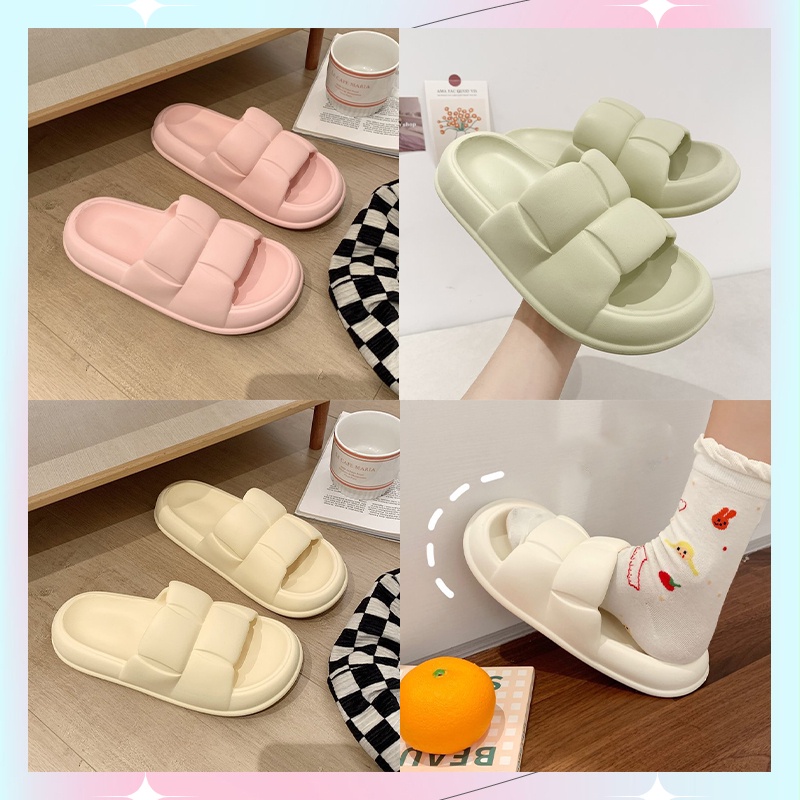 LHSunshine สินค้ามาใหม่ ห้ามพลาดเลยน้า รองเท้าแตะสไตล์เกาหลี ดีเทลตั้ลล้าค ราคาถูก รีบมาตำ