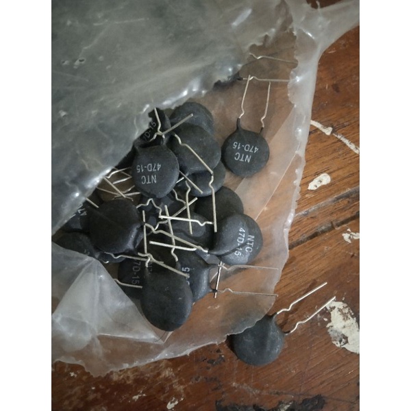 Ntc47d-15per5ชิ้น***