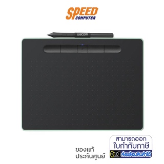 WACOM INTUOS PEN SMALL CTL-4100/K0-CX (BLACK)GRAPHIC TABLET (GRAPHIC BOARD) By Speed Com