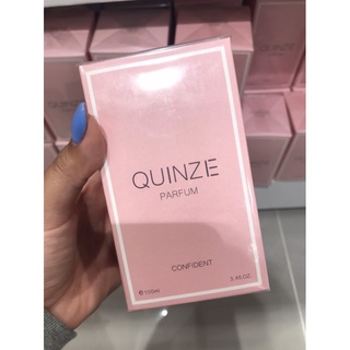 นำ้หอม Quinze Sweet Perfum 100 ml