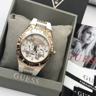 นาฬิกา Guess แท้ 100%