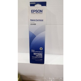 📌Epson LQ630♦พร้อมส่ง