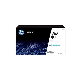 TONER HP TONER 76A BLACK LJ M404 M428 Model : CF276A Vendor Code : CF276A HP TONER 76A BLACK LJ M404 M428