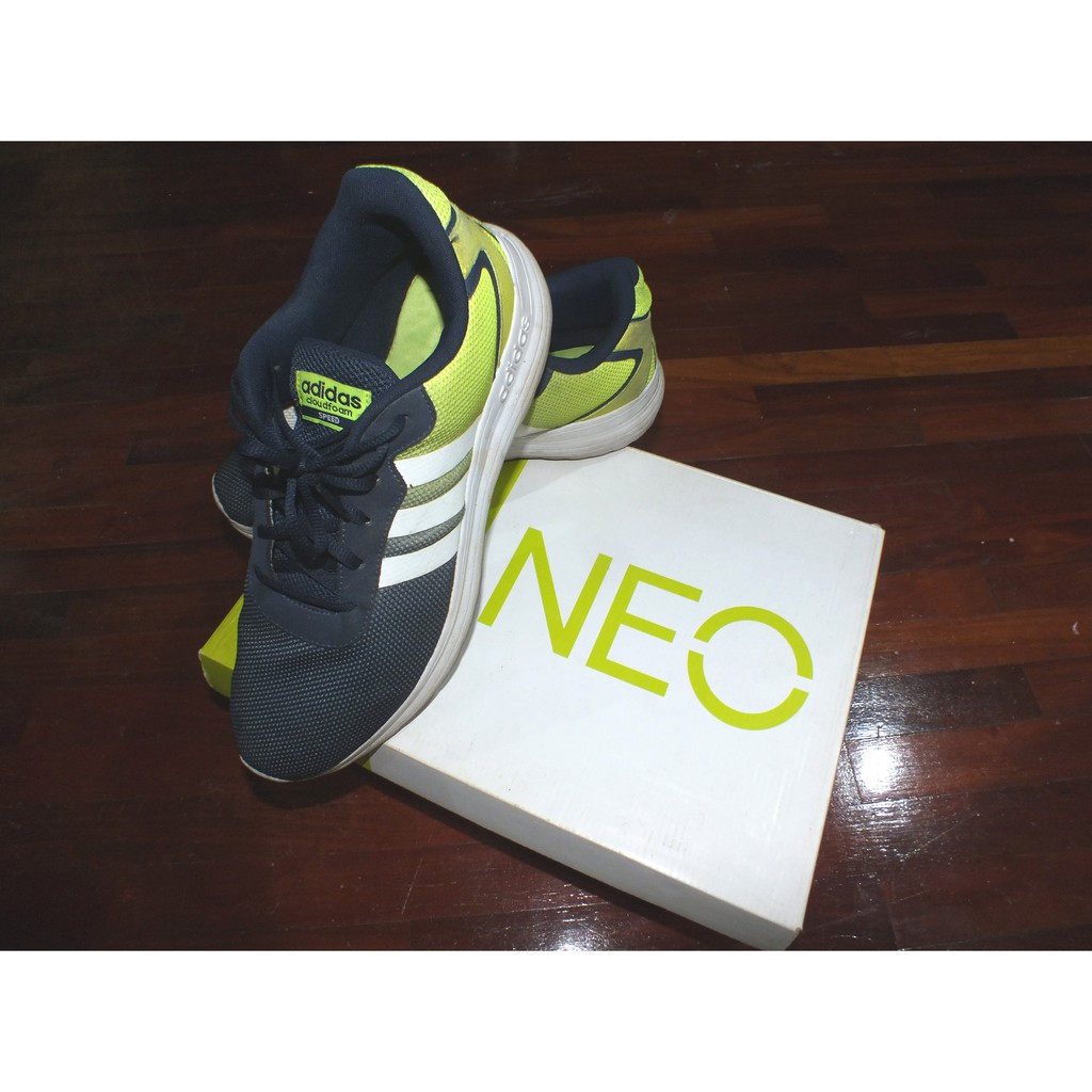 Adidas Neo 9UK แท้100%