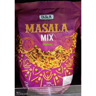 Masala Mix from Australia