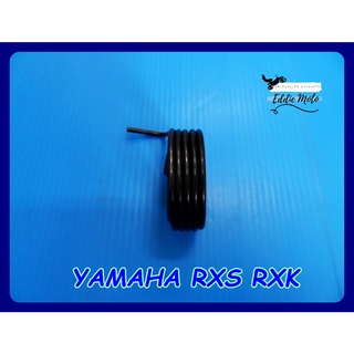 YAMAHA RXS RXK SPRING KICK STARTER  // สปริงคันสตาร์ท YAMAHA RXS RXK  สินค้าคุณภาพดี