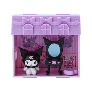 Sanrio house Kuromi Sanrio